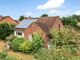 Thumbnail Detached bungalow for sale in Boystown Place, Eastry, Sandwich, Kent