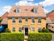 Thumbnail Detached house for sale in Kingfisher Road, Thrapston, Kettering