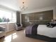 Thumbnail Detached house for sale in Errington Road, Darras Hall, Ponteland, Newcastle Upon Tyne