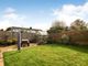 Thumbnail Bungalow for sale in William Road, Lymington, Hampshire