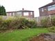 Thumbnail Semi-detached house for sale in Collinge Avenue, Middleton, Manchester