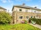 Thumbnail Terraced house for sale in Adgil Crescent, Southowram, Halifax