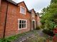 Thumbnail Terraced house for sale in Hospital Road, Stratton, Bude