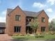 Thumbnail Detached house for sale in Shipley Lakeside, Shipley, Heanor