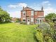 Thumbnail Detached house for sale in Main Street, Gowdall, Goole
