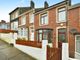 Thumbnail Terraced house for sale in Clinton Avenue, Plymouth