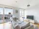 Thumbnail Flat for sale in Arum House, London