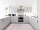 Thumbnail Terraced house for sale in Bordon, Hampshire