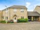 Thumbnail Flat for sale in The Rushes, Tuffley, Gloucester, Gloucestershire