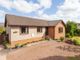 Thumbnail Detached bungalow for sale in Wit’S End, Avonbridge
