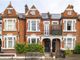 Thumbnail Flat to rent in Trinity Road, London