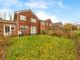 Thumbnail Detached house for sale in Huxley Close, Macclesfield, Cheshire
