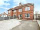 Thumbnail Semi-detached house for sale in First Avenue, Fitzwilliam, Pontefract