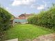 Thumbnail End terrace house for sale in Chedworth Road, Bristol, Somerset