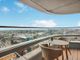 Thumbnail Flat for sale in Canaletto Tower, 257 City Road, London