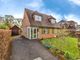 Thumbnail Detached house for sale in Shepherds Hey Road, Old Calmore, Southampton, Hampshire