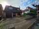 Thumbnail Detached house for sale in Castle Avenue, Dover