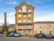 Thumbnail Flat for sale in Sele Mill, North Road, Hertford