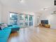 Thumbnail Town house for sale in Lansdowne Road, South Woodford, London