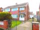 Thumbnail Semi-detached house to rent in Thorn Road, Stockton-On-Tees, Durham