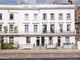 Thumbnail Terraced house for sale in Lupus Street, Pimlico