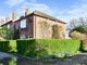 Thumbnail Detached house for sale in Mount Pleasant, Wilmslow, Cheshire