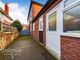 Thumbnail Semi-detached house for sale in Worsley Road, Lytham St. Annes