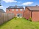 Thumbnail Semi-detached house for sale in Banks Close, Hallow, Worcester