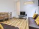 Thumbnail Flat to rent in Saint James's Road, London