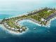 Thumbnail Villa for sale in Zuha Island - The World Islands - Dubai - United Arab Emirates