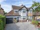 Thumbnail Semi-detached house for sale in Beechwood Avenue, St.Albans
