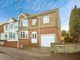 Thumbnail Semi-detached house for sale in Woodlands Road, Gillingham
