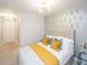 Thumbnail Flat for sale in Apt 9, Alderman Lodge, Brighouse