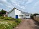 Thumbnail Detached bungalow to rent in Pikes Crescent, Taunton