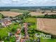 Thumbnail Detached house for sale in The Street, Foxley, Dereham, Norfolk