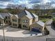 Thumbnail Detached house for sale in Wakefield Road, Lightcliffe, Halifax, West Yorkshire