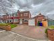 Thumbnail Semi-detached house for sale in Park Avenue, Gosforth, Newcastle Upon Tyne