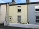 Thumbnail Terraced house to rent in Dagmar Street, Broadwater, Worthing