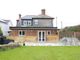 Thumbnail Detached house for sale in Bashley Cross Road, Bashley, New Milton, Hampshire