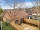 Thumbnail Bungalow for sale in St. Christophers Close, St. Christophers Road, Haslemere