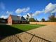 Thumbnail Detached bungalow for sale in Loxwood Road, Alfold, Cranleigh