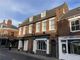 Thumbnail Leisure/hospitality to let in The Tudor Rose Hotel, 11 Wednesday Market, Beverley, East Riding Of Yorkshire