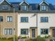 Thumbnail Town house for sale in Viscount Drive, Eskbank, Dalkeith