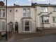 Thumbnail Terraced house to rent in Belton Road, Easton, Bristol