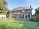 Thumbnail Detached house for sale in Aldsworth Avenue, Goring-By-Sea, Worthing