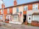Thumbnail Terraced house for sale in Kirkby Street, Lincoln, Lincolnshire