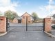 Thumbnail Detached house for sale in Tettenhall Road, Wolverhampton