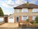 Thumbnail Semi-detached house for sale in Condover Road, Bristol