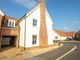 Thumbnail Link-detached house for sale in Avocet Avenue, Hunstanton