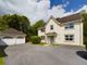 Thumbnail Detached house for sale in Ffordd Y Briallu, Abergwili, Carmarthen